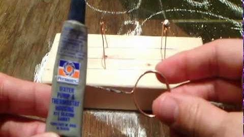 MAE 535 Demo Project - Lorentz Force