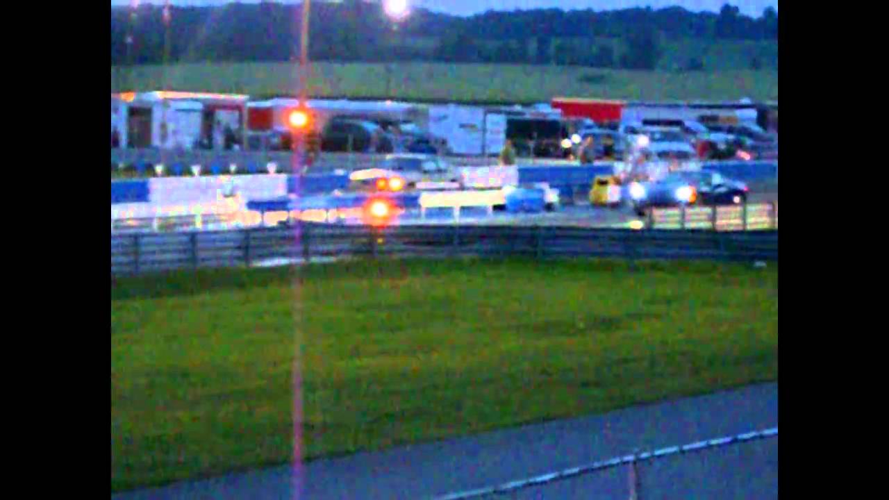 primer mikes racing at empire dragway and lucky drag city summer 2010 ...