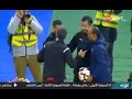 شاهد ملخص مباراة ال أهلى و ال زمالك ٣٠ ٣ ٢٠١٩ مباراة من نار 