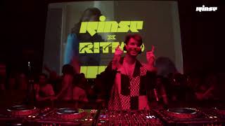Kendal (DJ set) | Rinse France