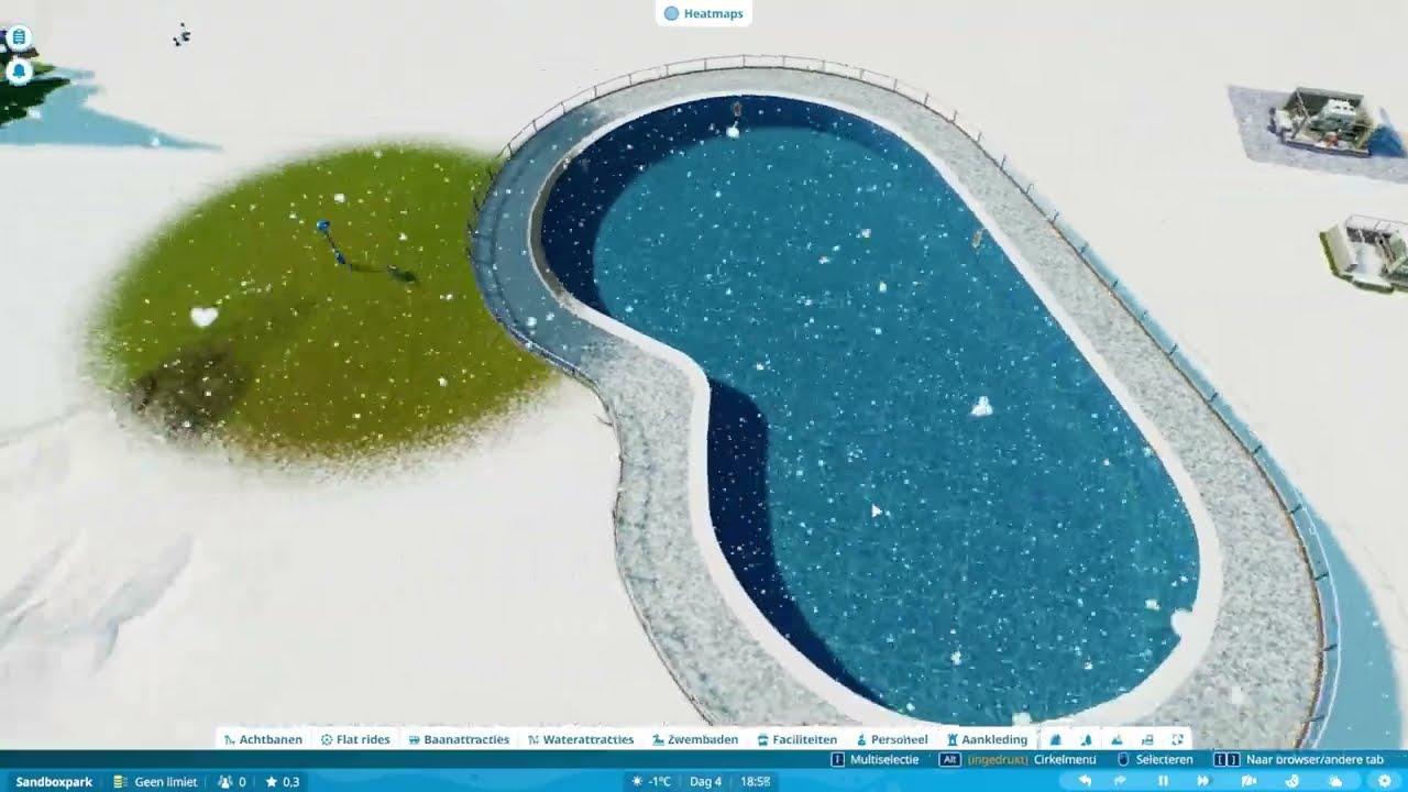 Planet coaster 2 Free Update 8 & DLC Toybox pack