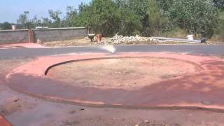 Pavimento Impreso Youtube Bogarra 672247692 Youtube Bogarra Albacete