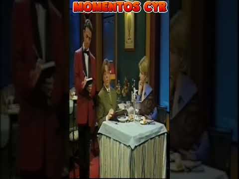 Juan Muñoz Cómico