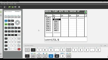 Ch 2 1 Creating a Frequency Polygon