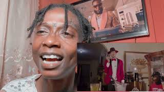 Silk Boss - Off Guard (Official video) silk boss use Rytikal flow 😱😳🙄REACTION