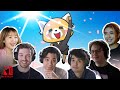 Anitubers React to the Angst of Aggretsuko | Netflix Anime