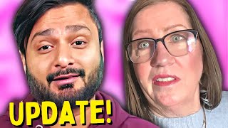 What Happened To Jenny and Sumit? - 90 Day Fiance Update