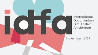 IDFA 2016 | Festival Trailer