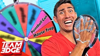 cocktail video