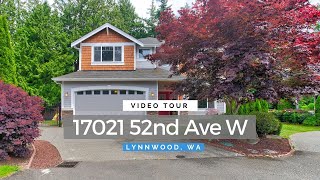 Lynnwood Homes For Sale |  17021 52nd Ave W Lynnwood, WA | McDonald Real Estate Group