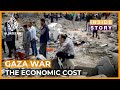 Who will foot the bill for the devastation of Gaza by Israel? | Inside Story