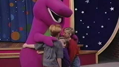 Talent Show (2003 Version) Part 72