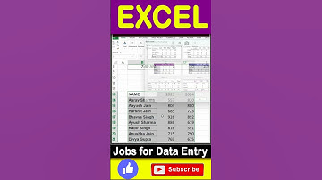 EXCEL DATA FORMATING#shorts #Excel #viral #exceltips #excel #exceltricks #msoffice #accounting