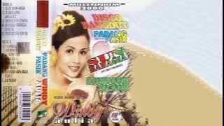 Full Album Disco Dangdut Padang Pasir Windy Aulia [Sun Bahagia] (1999)