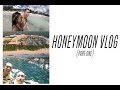 Honeymoon Vlog |  Unico 2087 | julimakesthings