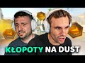 PAGO &amp; SAJU Z PROBLEMAMI NA DUST 2!