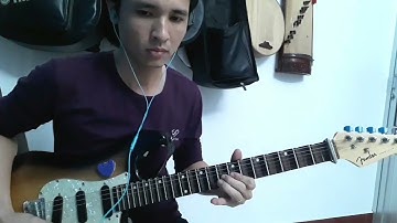 Nguyễn Mộng hòa tấu vọng cổ dây đào câu 1 và 2