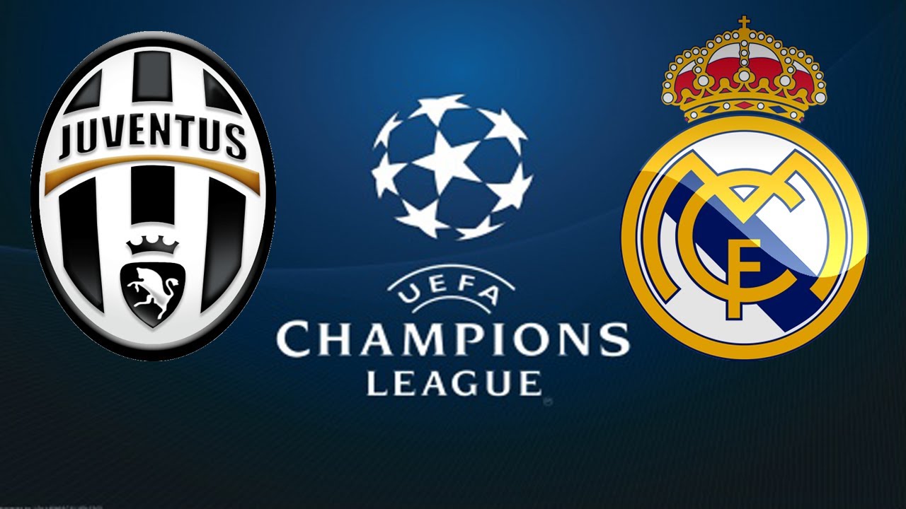 Juventus vs Real Madrid I Quartas de Final PES 2014 Uefa ...