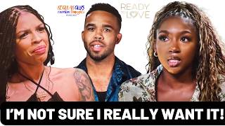 Ready To Love Season 12 Ep 2: What You See Is What You Get!