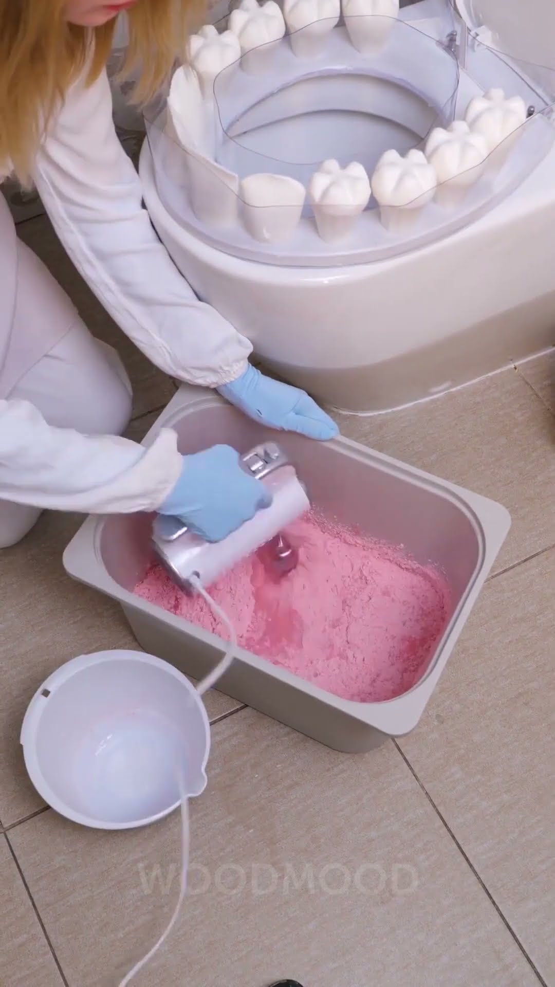 You Won’t Believe What This Old Toilet Turned Into! ?♻️