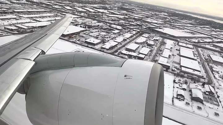 Porter Embraer195-E2 Inaugural Flight (C-GKQL) Takeoff Montreal (YUL) PD106