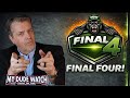 It’s the Final Four, but with Watches. Traska vs Citizen, Zelos vs Wise. PICK WINNERS