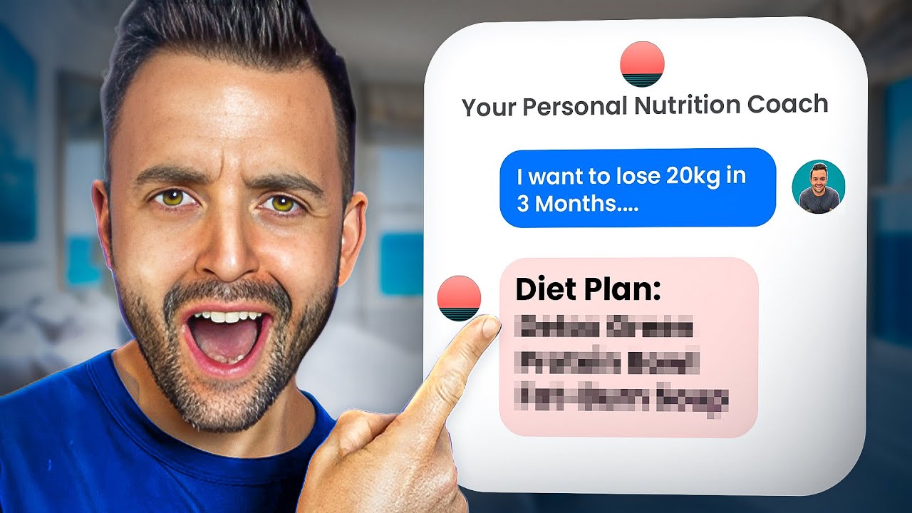 lose-weight-with-ai-welling-nutrition-tracking-app-review-youtube