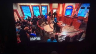 Judge Mathis After The Verdict #11