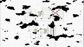 Práctica 3 - 3 bim / Circuitos Secuenciales / Sebastián Meza