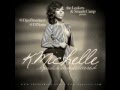 K.Michelle- when crying is easy