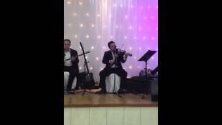Keskin Keman Zurnaci Haydar. Paris