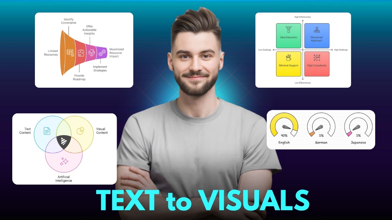 This AI Tool can Create INSANE Visuals in Seconds (FREE) - YouTube
