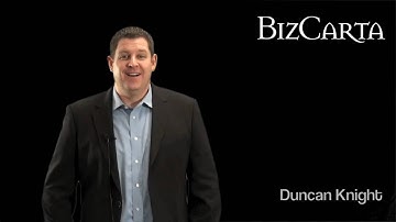 desktop management & IT asset management with BizCarta