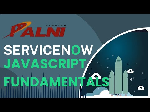 09-Simplifying Conditional Logic with JavaScript Switch Statements | ServiceNow Scripting Essentials