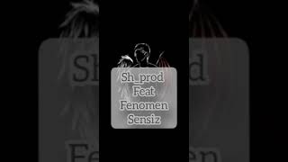 Sh_productions ft Fenomen-(Sensiz)-official audio 2022 Ýeketak productions Resimi