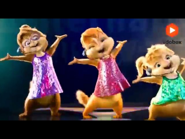 Baby Ko Bass Pasand Hai – Chipmunks Version   Sultan   Salman   Anushka class=