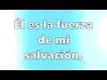 Con mi Dios | Jesús Adrián Romero | Letra