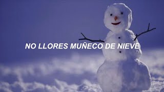 Sia - Snowman (Traducida al Español)