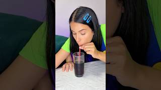 Clayssa Coca Cola İçmek İstedi̇