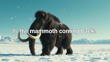 Can we revive extinct species?