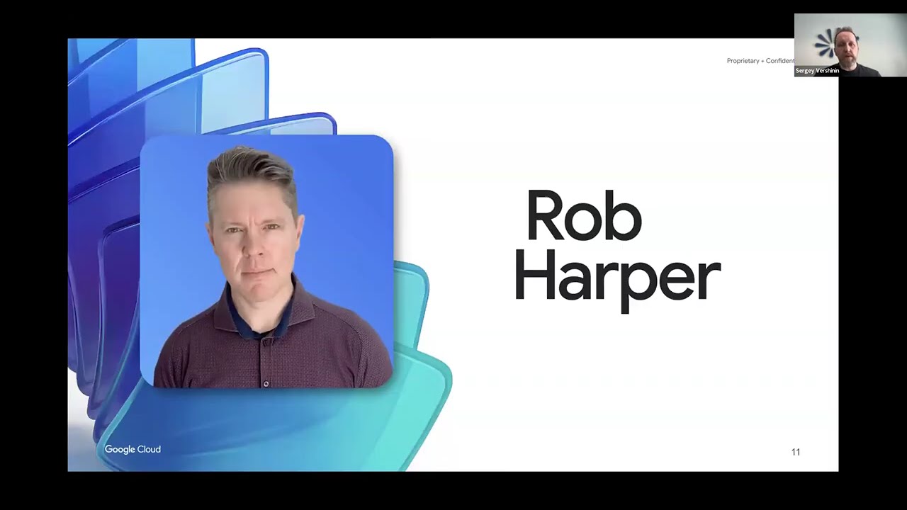 Agentic AI Workshop for the Public Sector