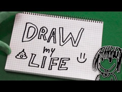 DRAW MY LIFE | YellowMellow