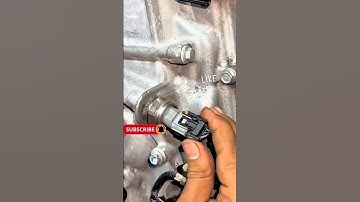 Stop Forcing It! Try This Trick⁉️ #automobile #clean #mechanic #tips #diymechanic #usacars