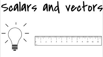 Scalars and Vectors | Simulations | Mechanics | Mechanical Engineering | LUT University
