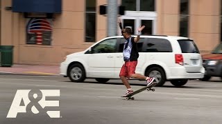 Storage Wars Miami Meet The Cast A&E