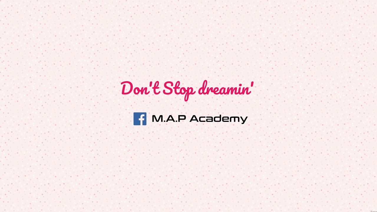 Diffusion en direct de M.A.P Academy