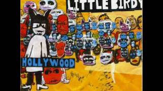 Little Birdy - Somebody New