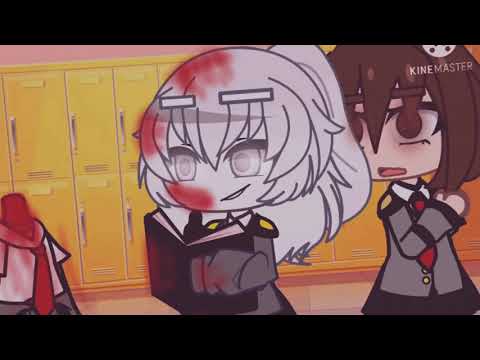 Bang! () ft.y/n!