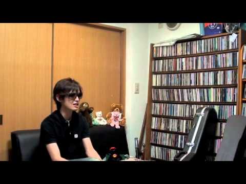 闇の雨 / B'z
