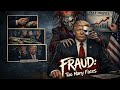 Fraud: Too Many Faces | The Mirrorz of Sound - Album